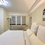 Maison Madame Exquisit 3*