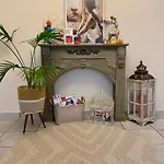 Gasthof Maison Madame Exquisit Düsseldorf