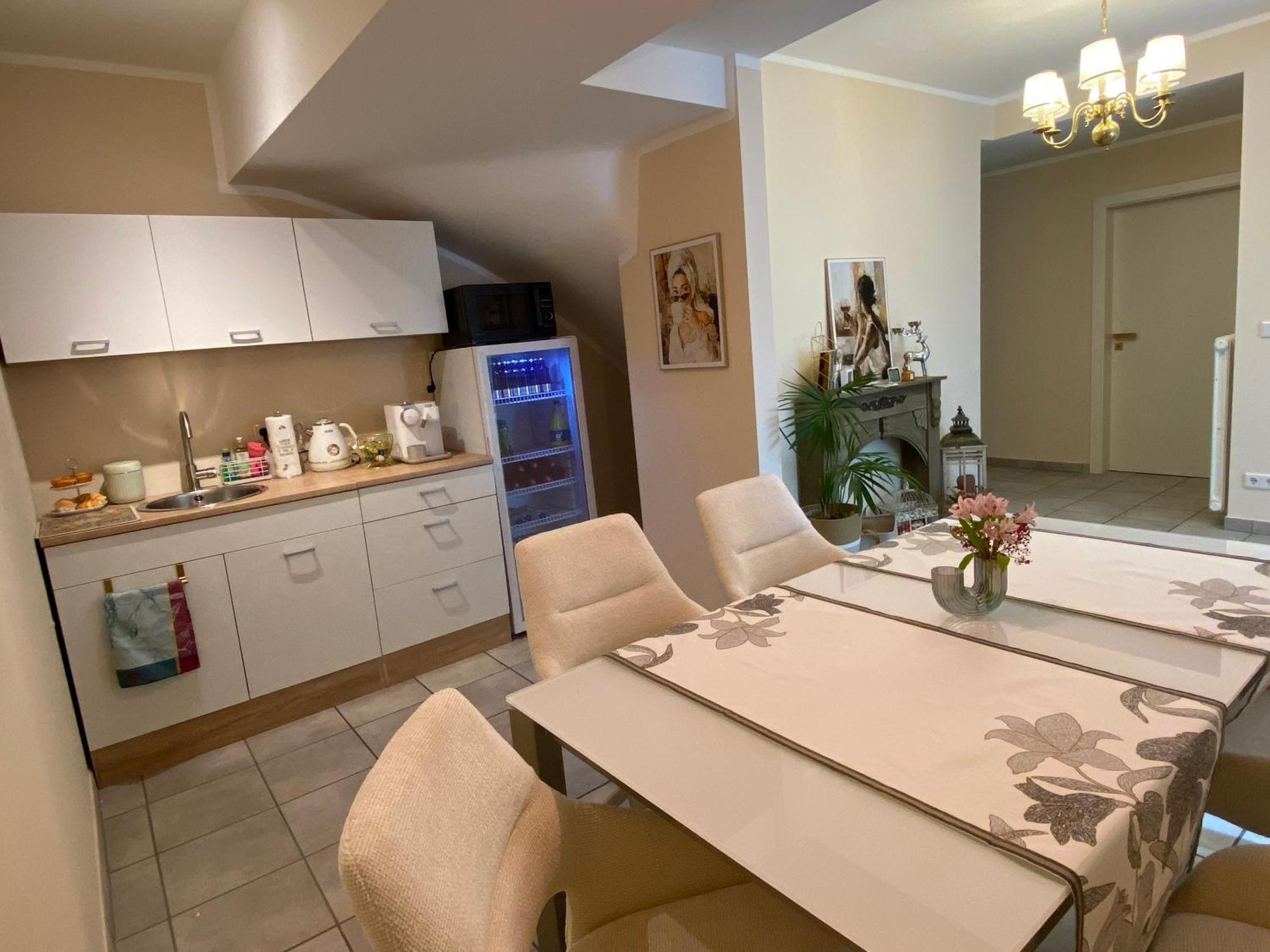 Maison Madame Exquisit Guest house 3*