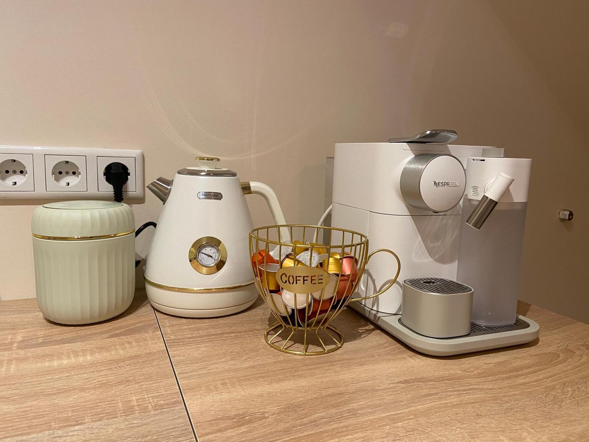 Maison Madame Exquisit Guest house Dusseldorf