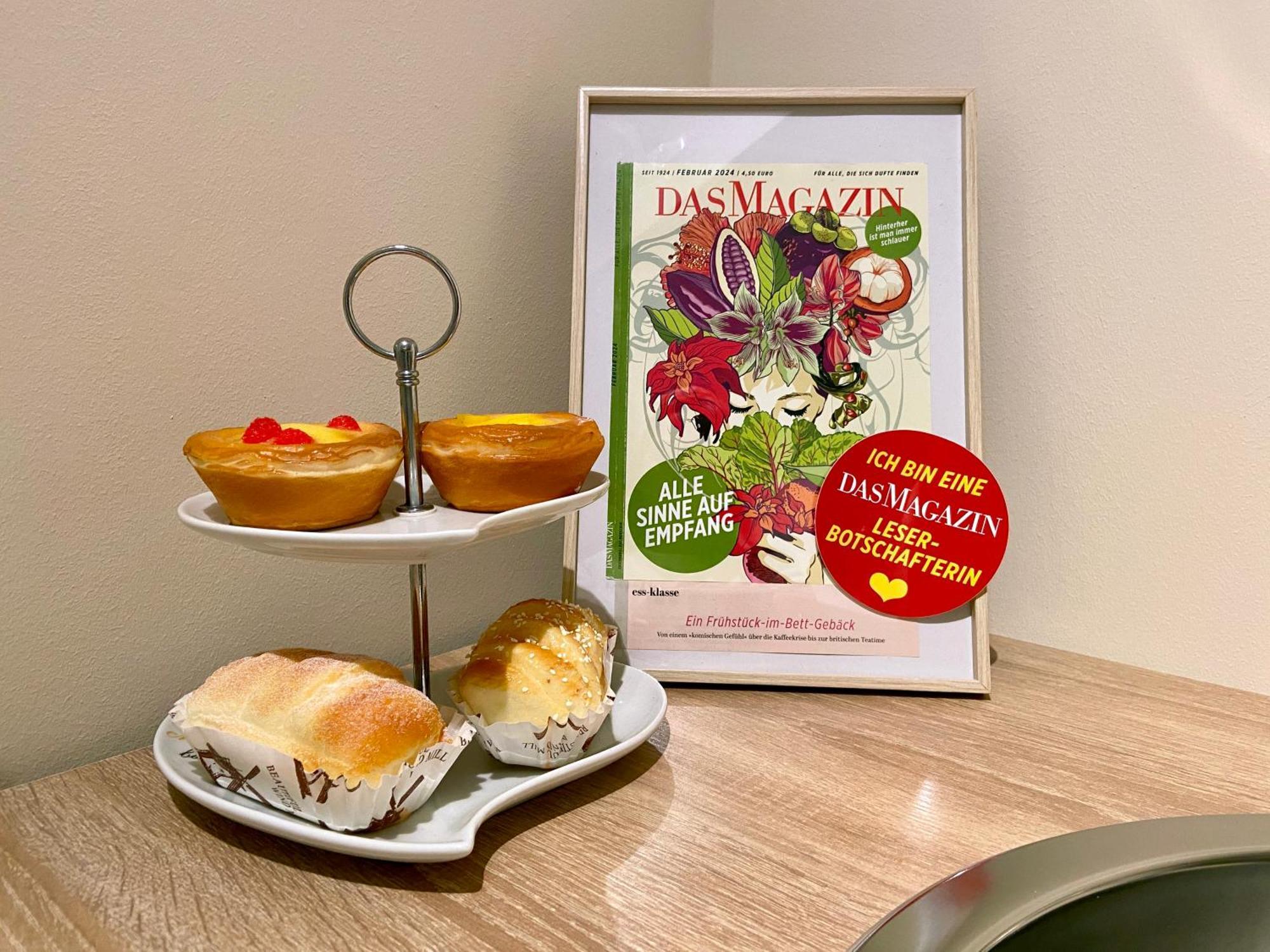 Maison Madame Exquisit Guest house 3*