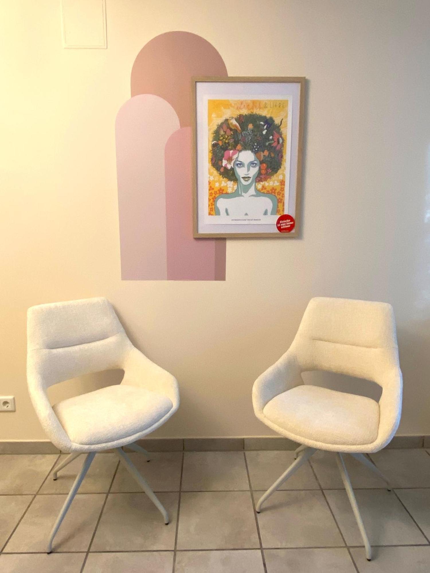 Maison Madame Exquisit Dusseldorf