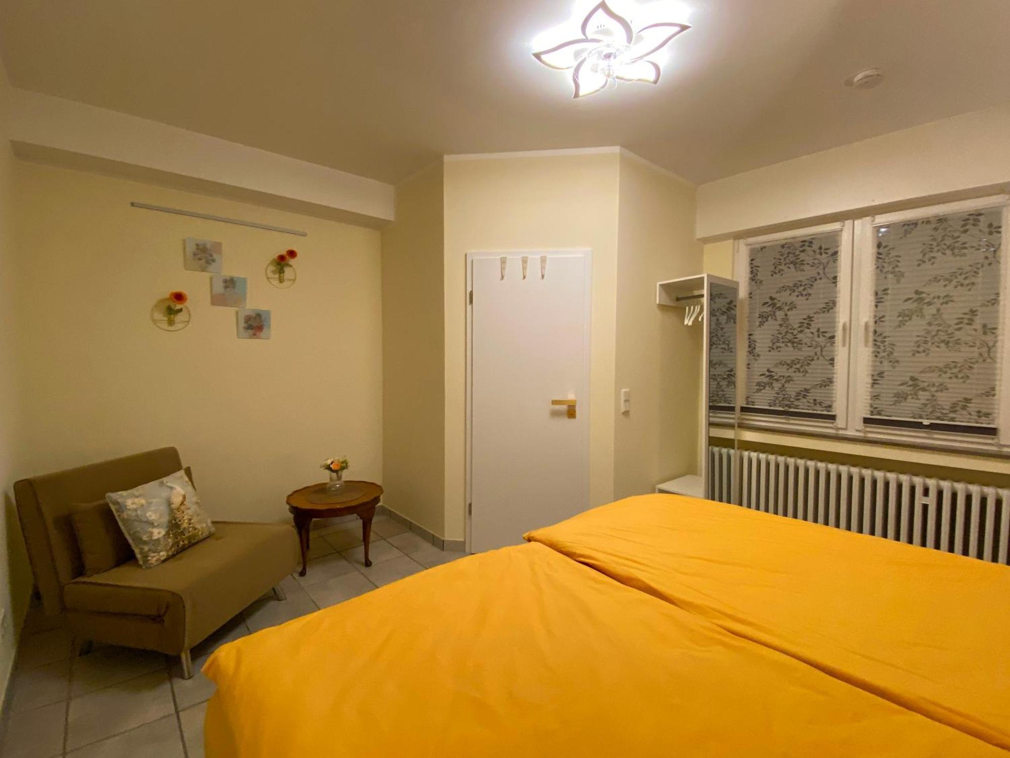 Maison Madame Exquisit