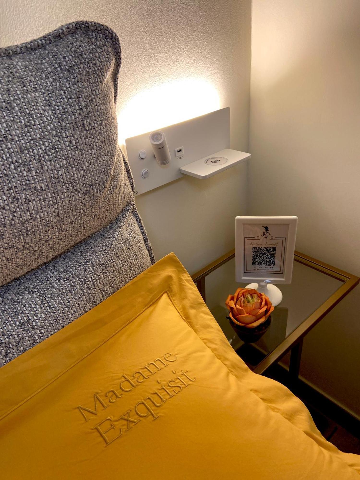 Maison Madame Exquisit Gasthof