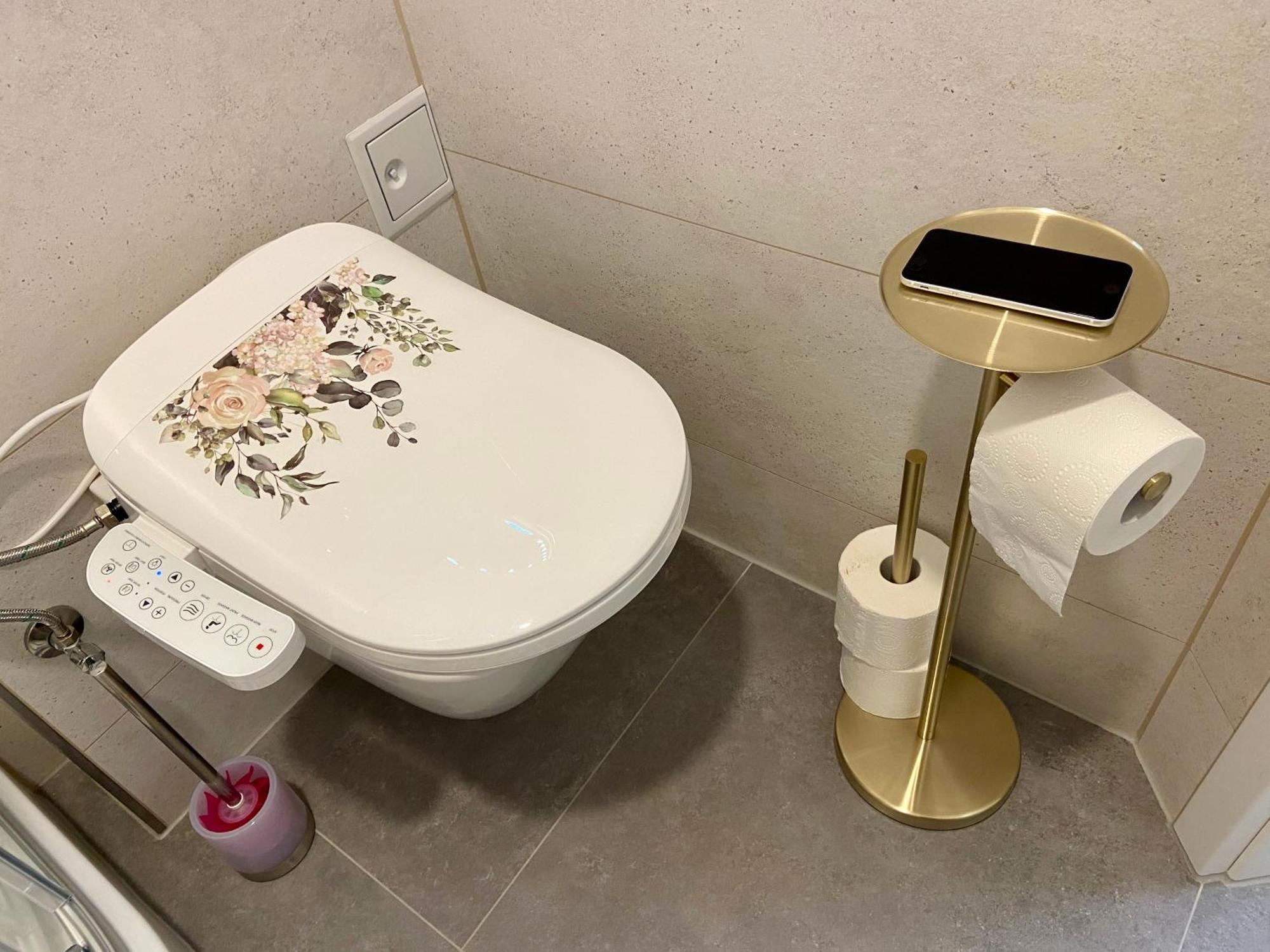 Maison Madame Exquisit Guest house