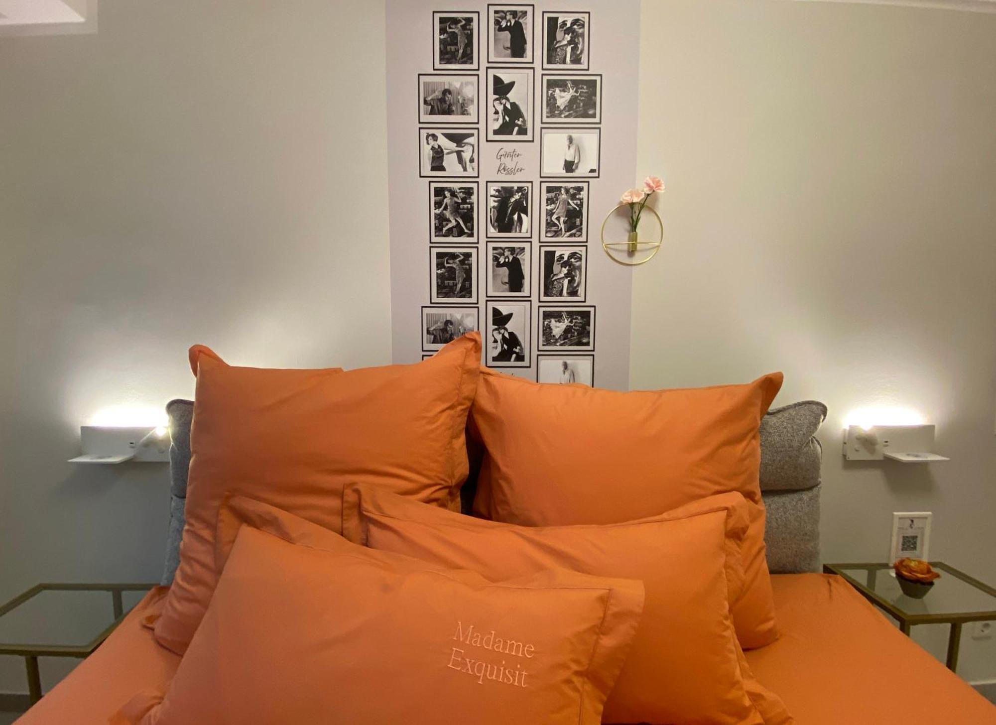 Maison Madame Exquisit 3*