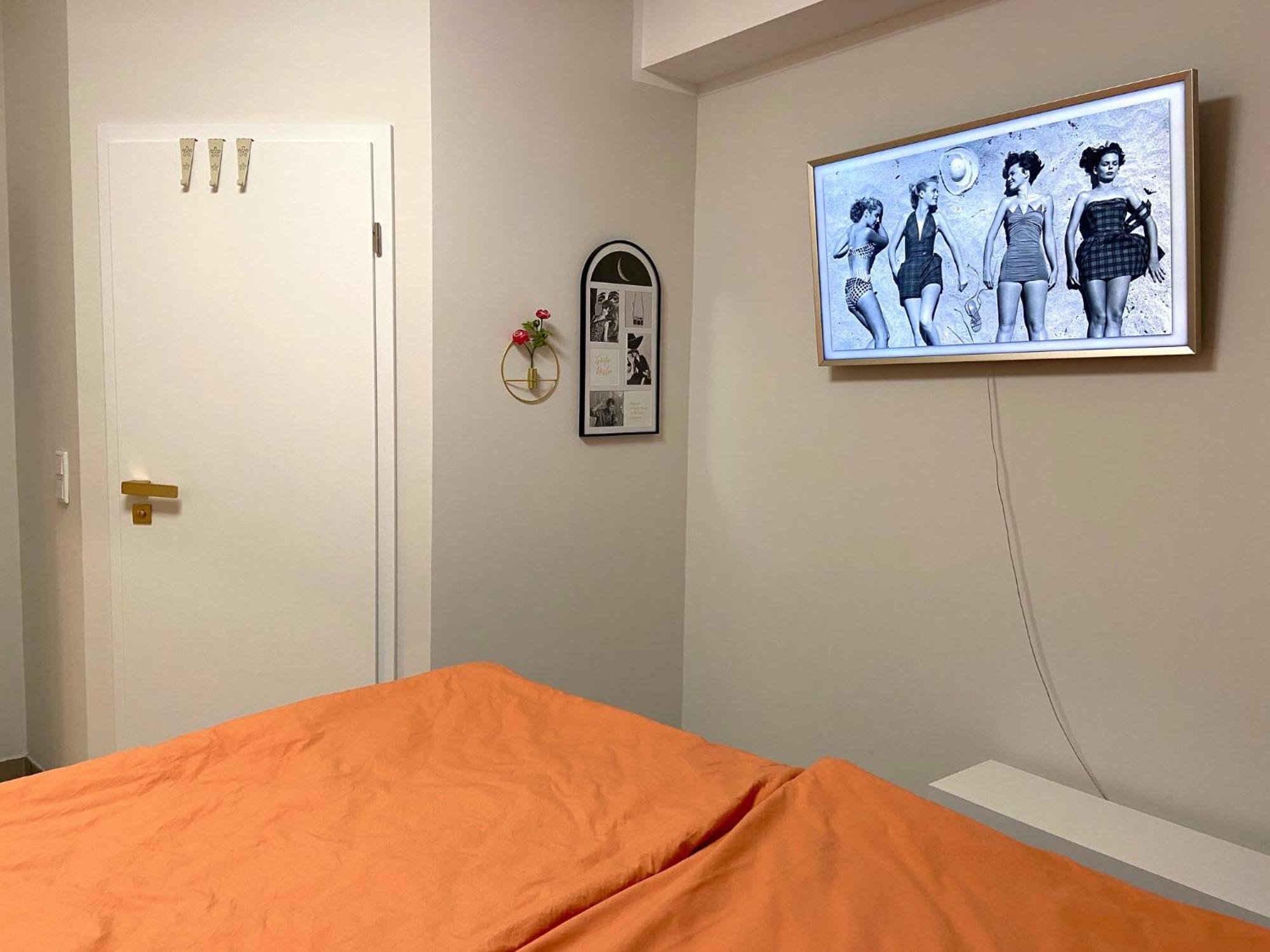 Guest house Maison Madame Exquisit Dusseldorf