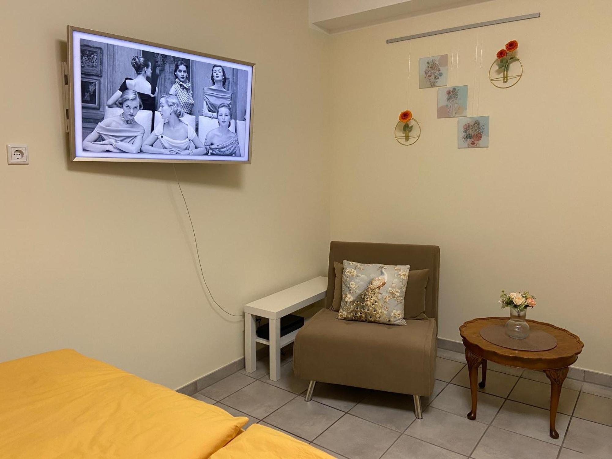 Guest house Maison Madame Exquisit