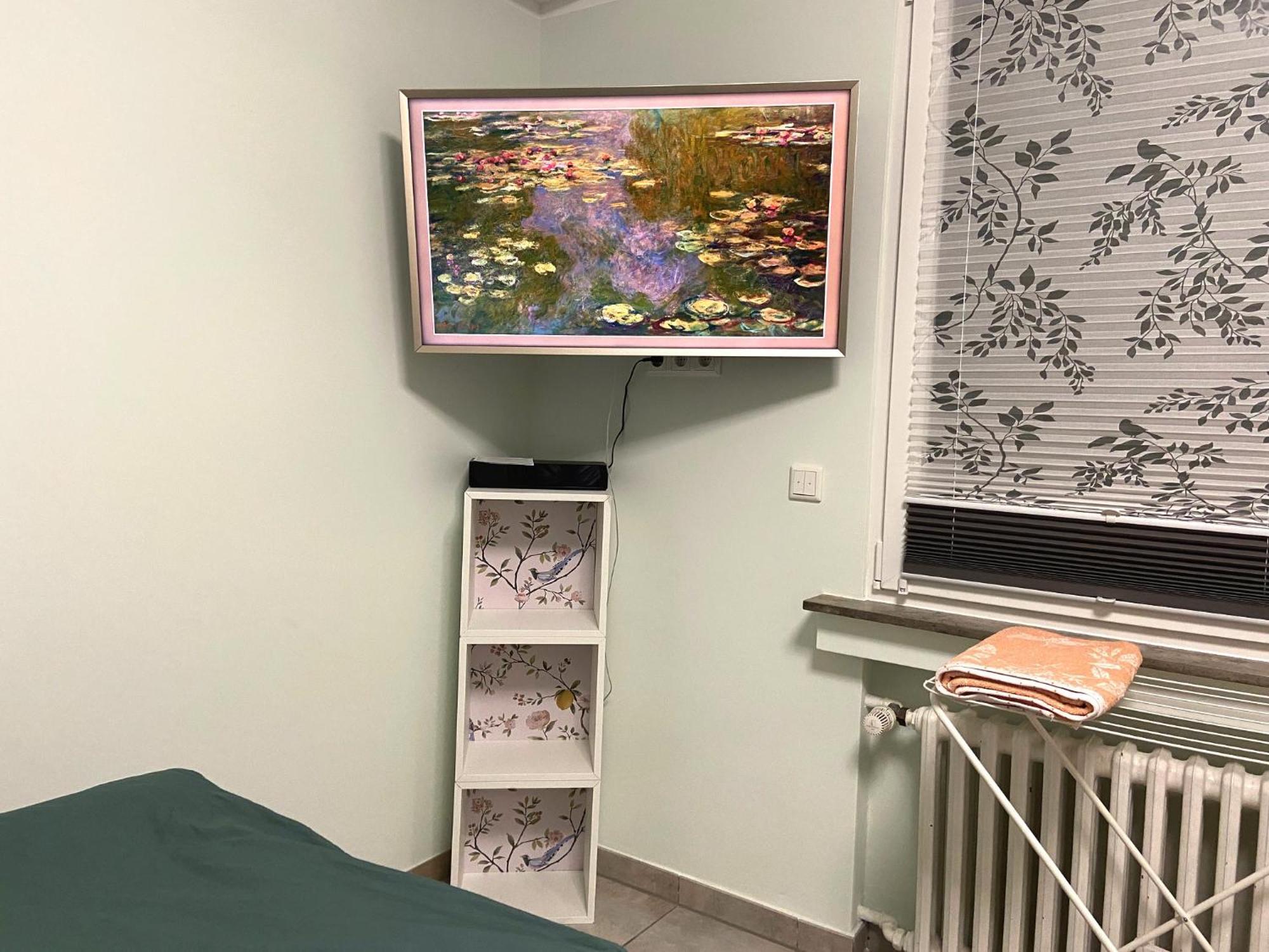 Guest house Maison Madame Exquisit 3*