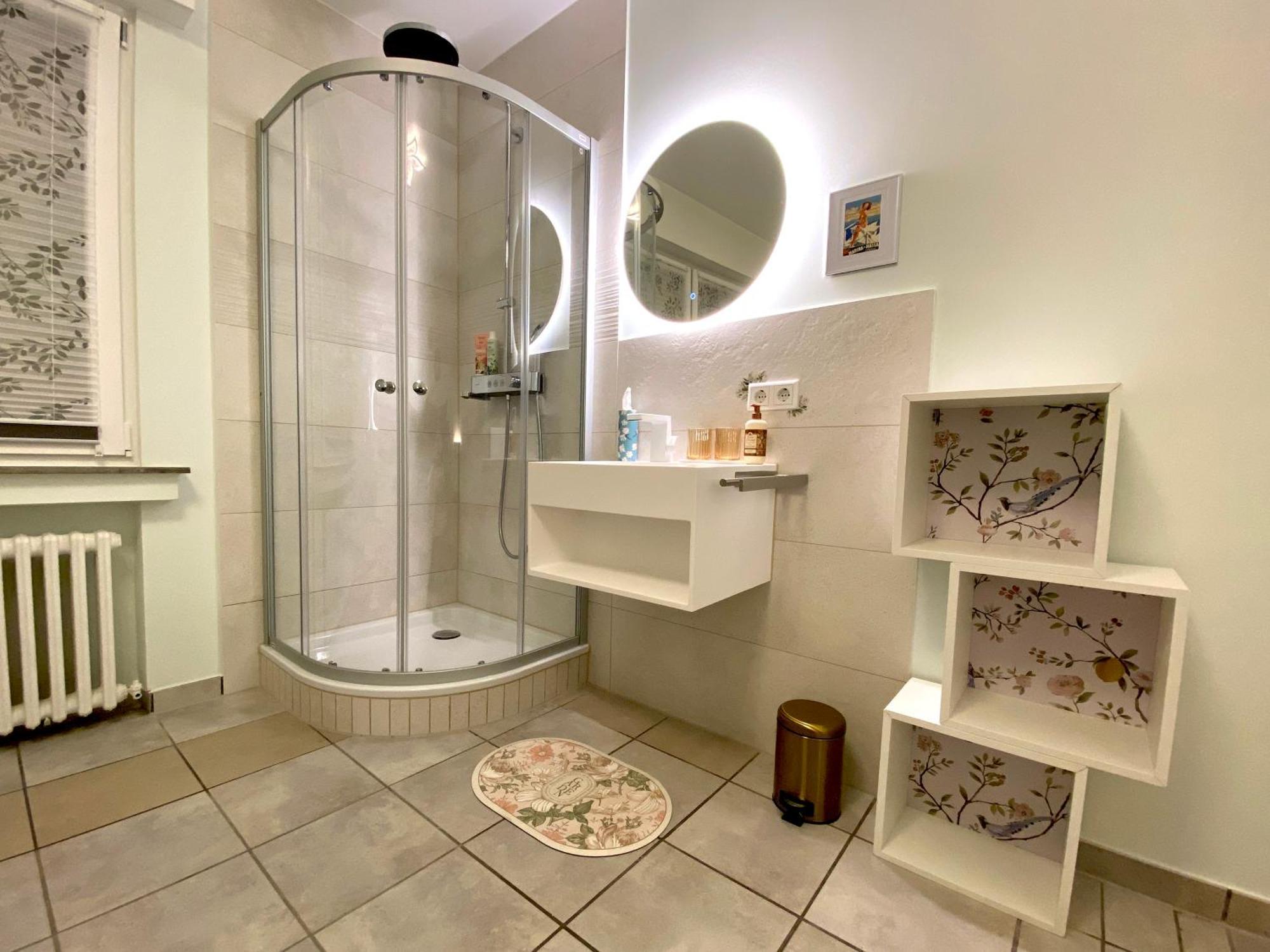 Maison Madame Exquisit Guest house