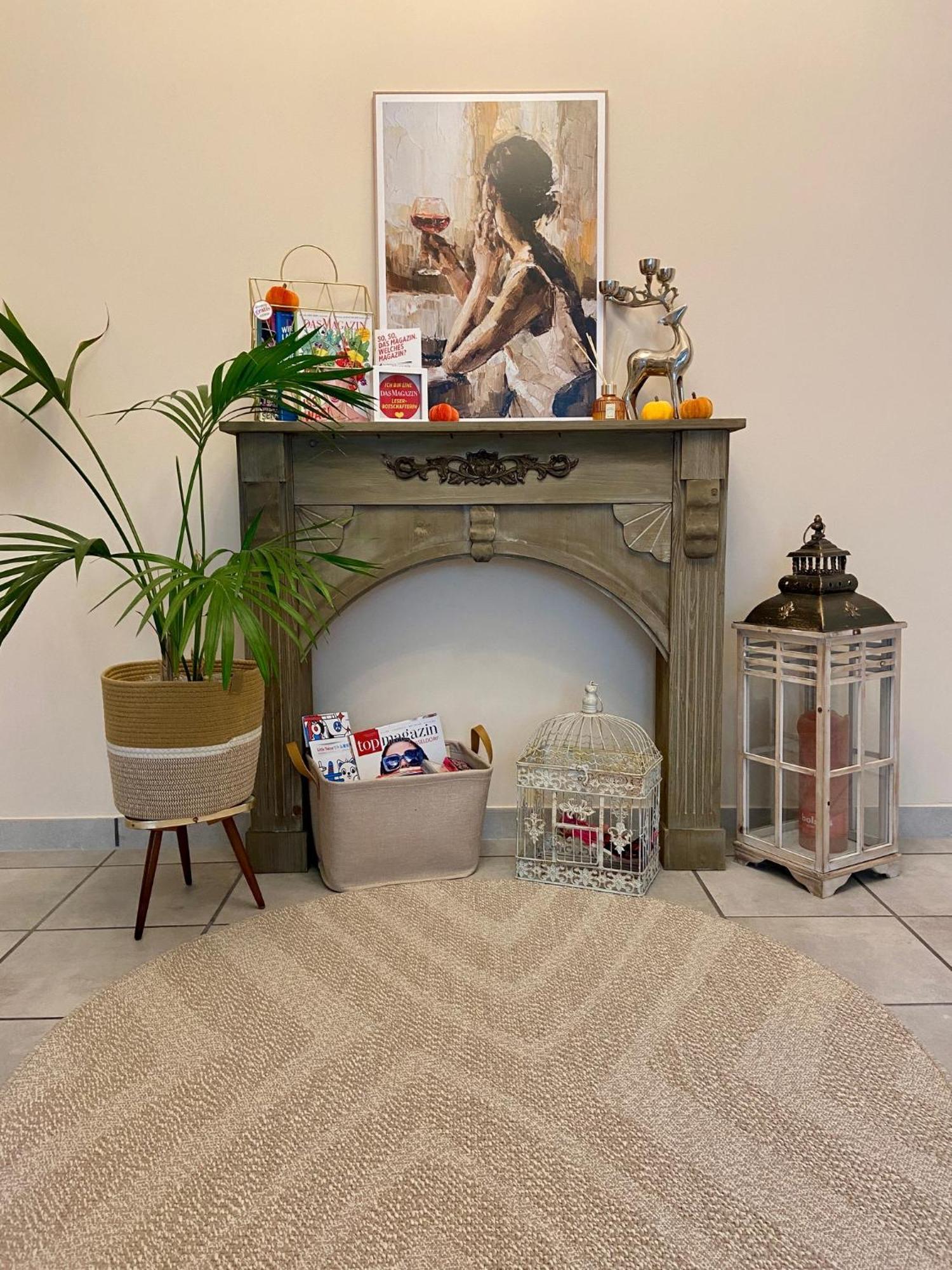 Guest house Maison Madame Exquisit Dusseldorf