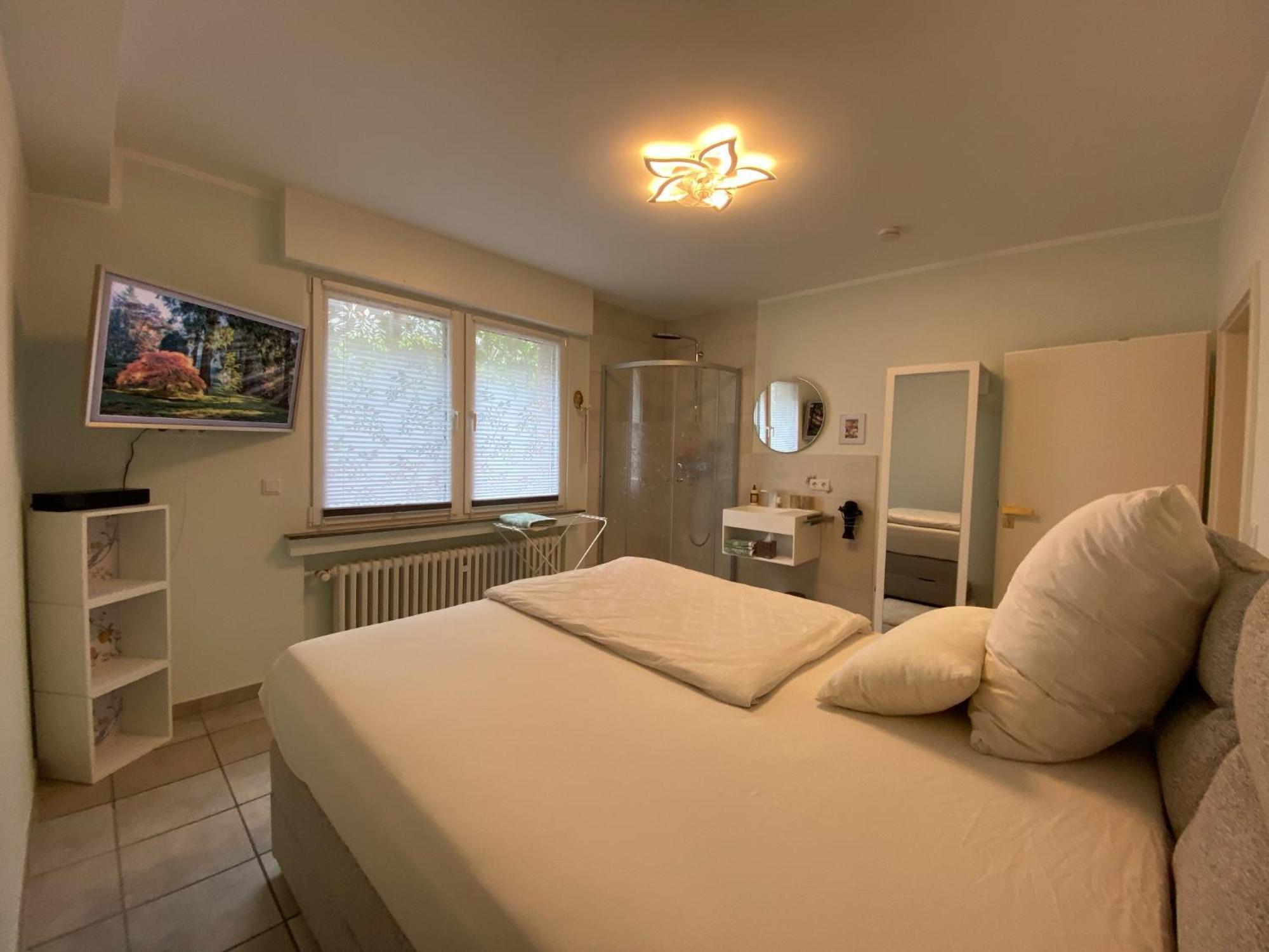 Maison Madame Exquisit Guest house