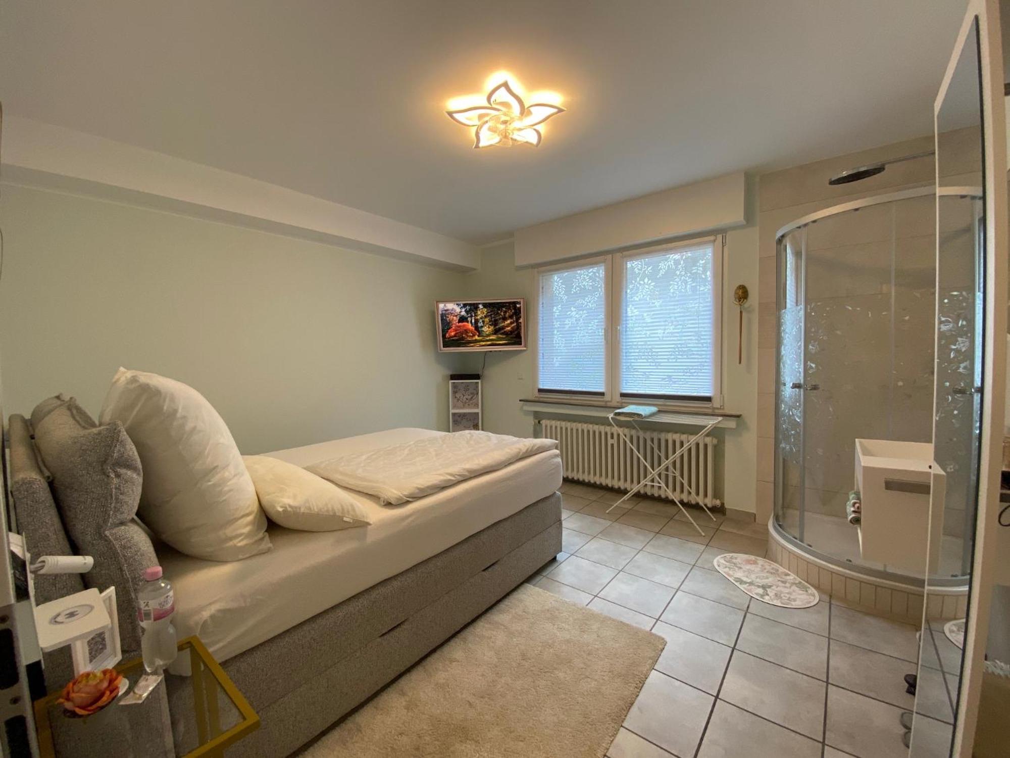 Guest house Maison Madame Exquisit 3*